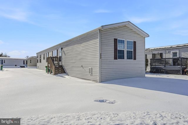 1217 DONNA MARIE WAY, Bear, DE 19701