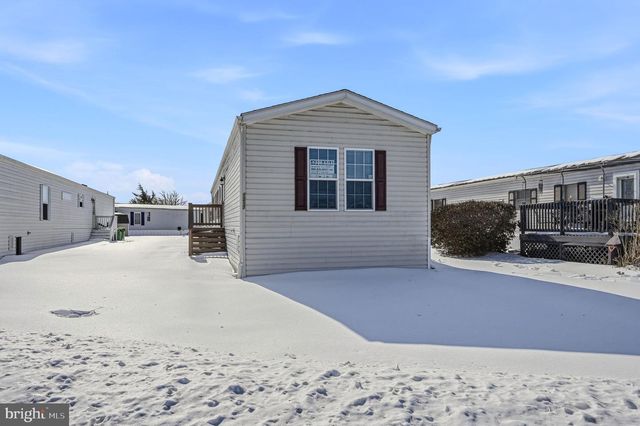 1217 DONNA MARIE WAY, Bear, DE 19701