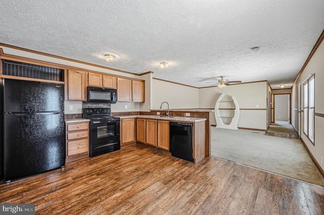 1217 DONNA MARIE WAY, Bear, DE 19701