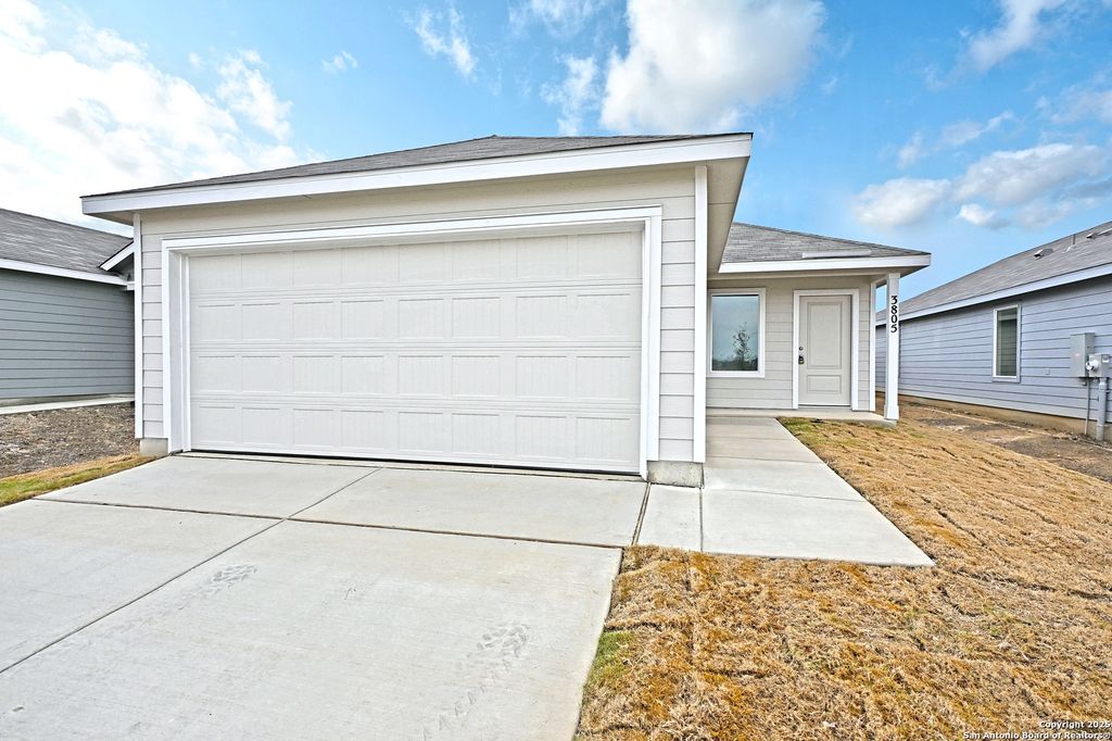 3805 Swift Fox, New Braunfels, TX 78132