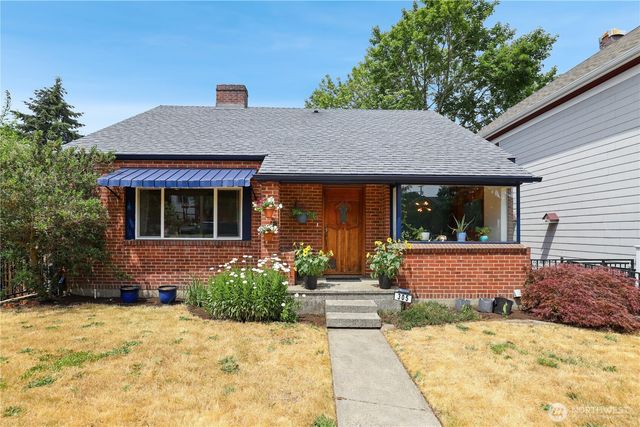 305 S 35th Street, Tacoma, WA 98418
