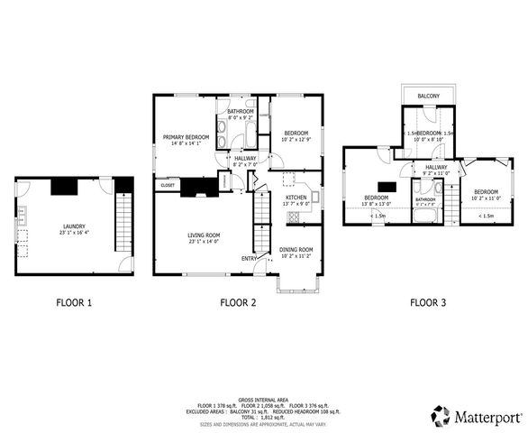305 S 35th Street, Tacoma, WA 98418