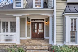 121 Gold Rush Run, Dahlonega, GA 30533