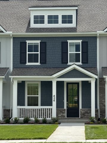 406 Blair Rd, Smyrna, TN 37167