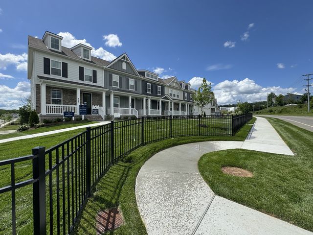 406 Blair Rd, Smyrna, TN 37167