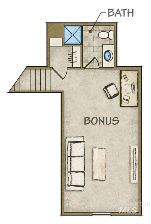 2382 N Annadale Pl, Eagle, ID 83616 photo 50