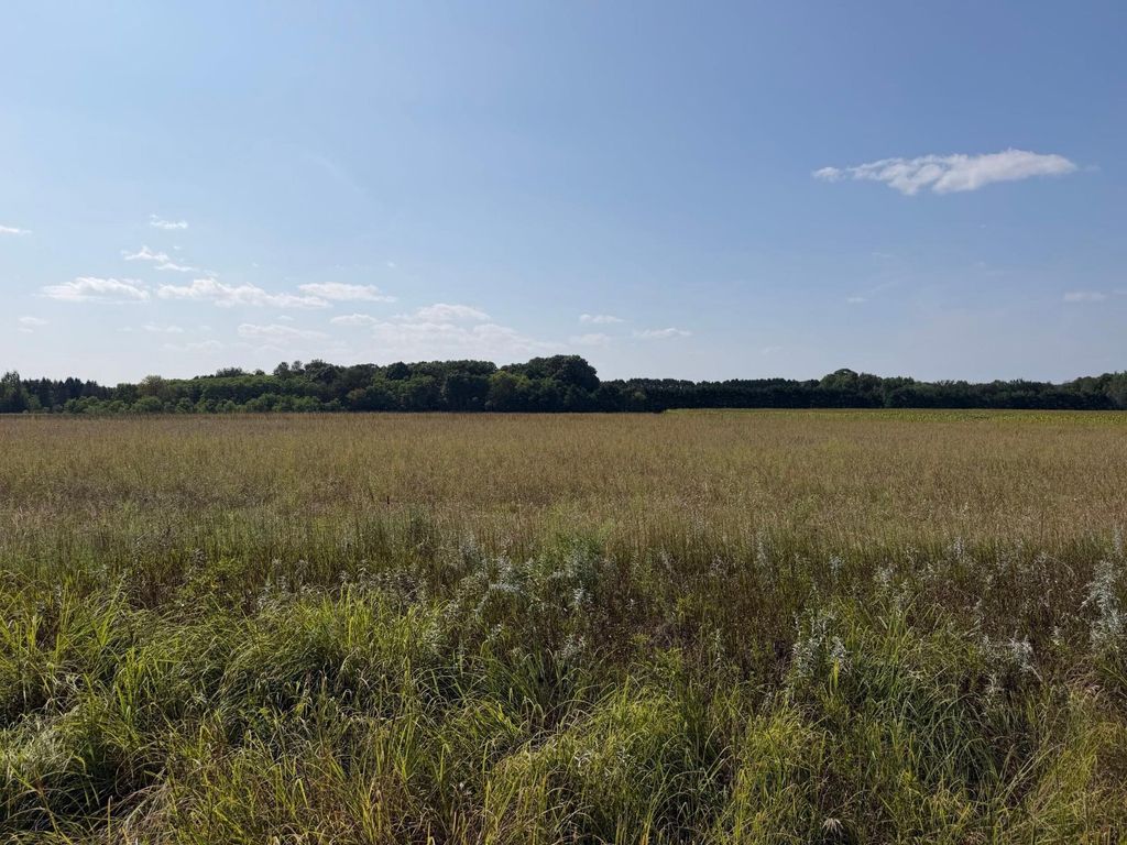 34660 Grand Avenue, Stacy, MN 55079 — exterior