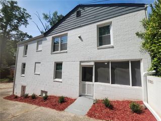 5 Burbank Drive SW, Atlanta, GA 30314