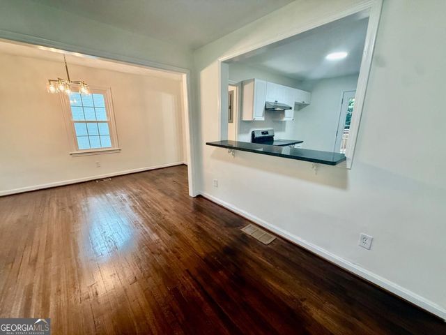 1708 Jobeth Avenue SE, Atlanta, GA 30316