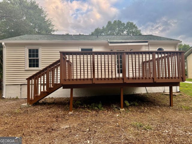 1708 Jobeth Avenue SE, Atlanta, GA 30316