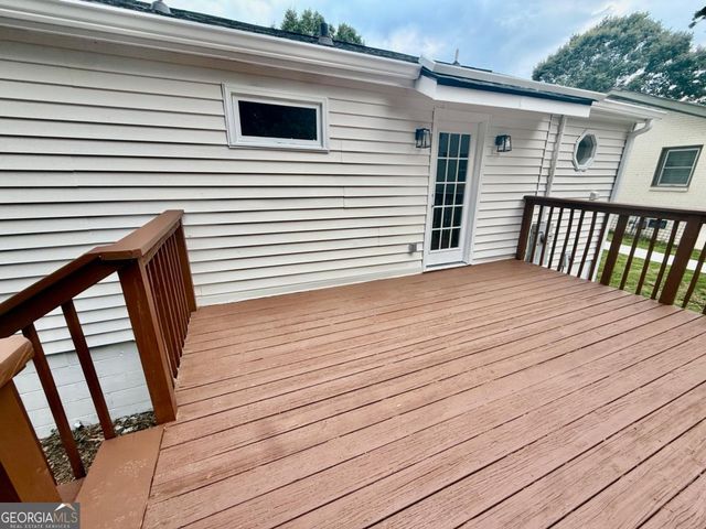 1708 Jobeth Avenue SE, Atlanta, GA 30316