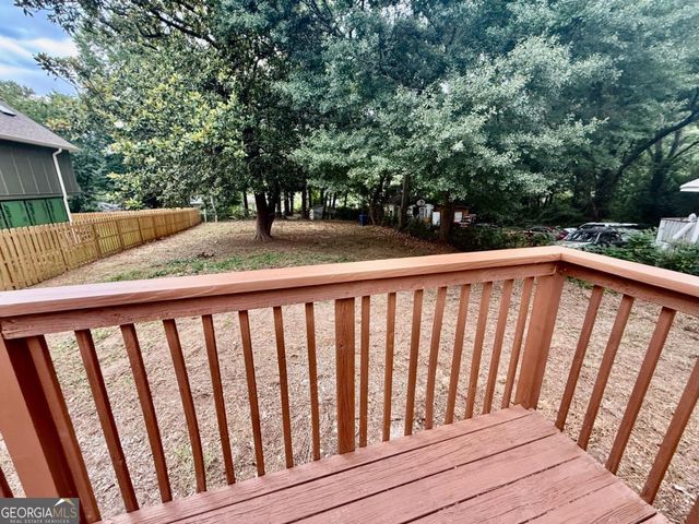 1708 Jobeth Avenue SE, Atlanta, GA 30316