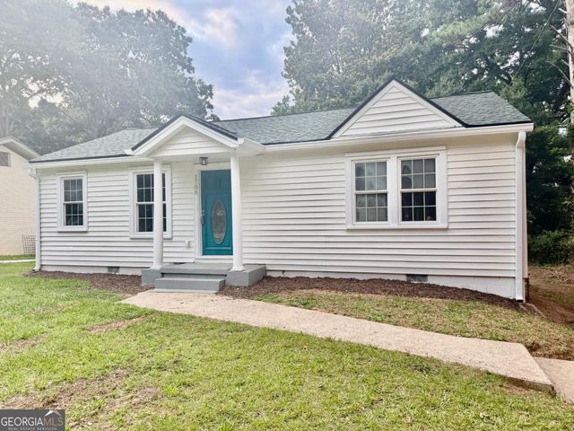 1708 Jobeth Avenue SE, Atlanta, GA 30316