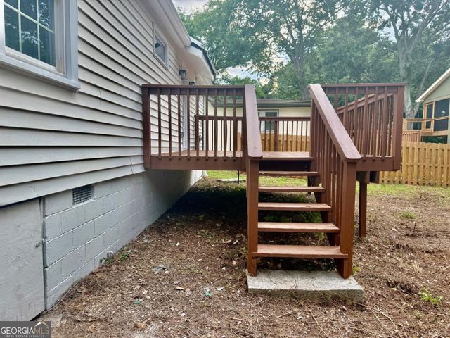 1708 Jobeth Avenue SE, Atlanta, GA 30316