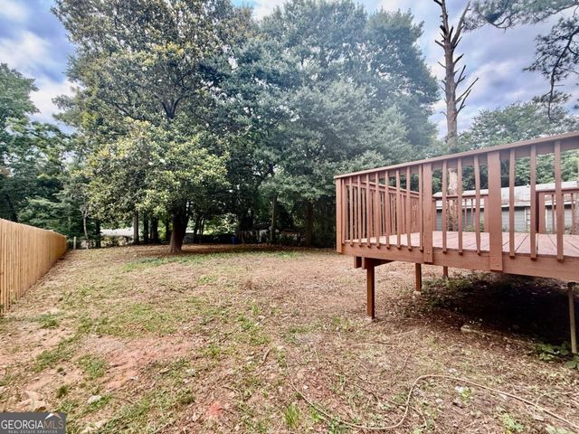 1708 Jobeth Avenue SE, Atlanta, GA 30316
