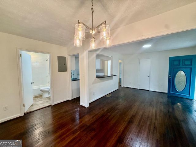 1708 Jobeth Avenue SE, Atlanta, GA 30316