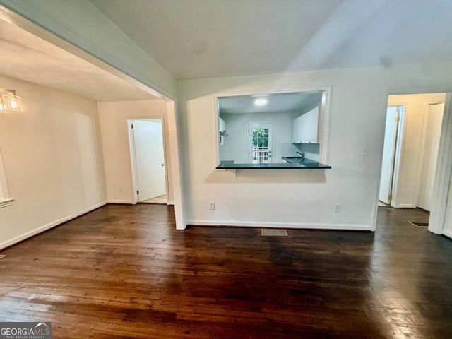 1708 Jobeth Avenue SE, Atlanta, GA 30316