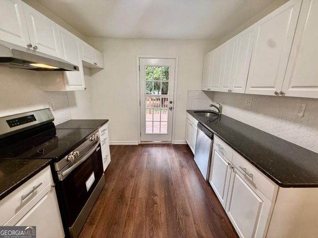 1708 Jobeth Avenue SE, Atlanta, GA 30316