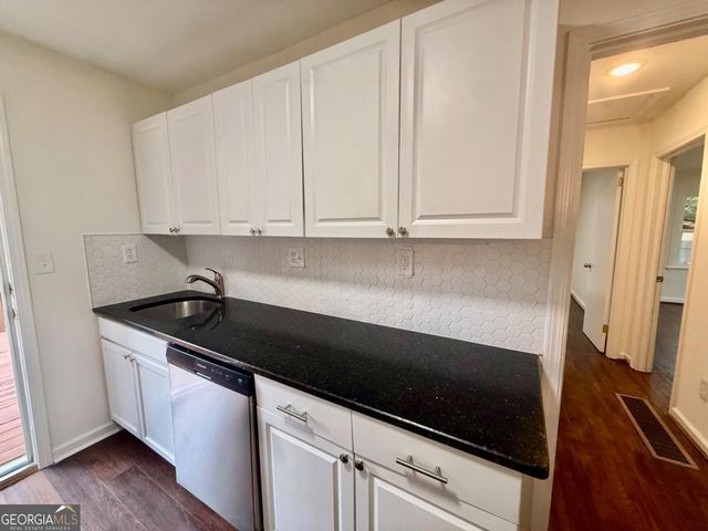 1708 Jobeth Avenue SE, Atlanta, GA 30316
