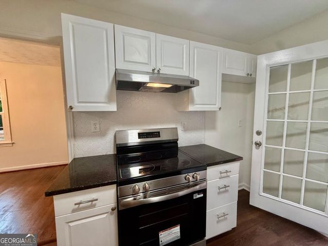 1708 Jobeth Avenue SE, Atlanta, GA 30316
