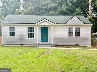 1708 Jobeth Avenue SE, Atlanta, GA 30316