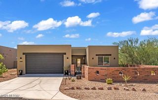 2060 S Double K Place, Tucson, AZ 85713