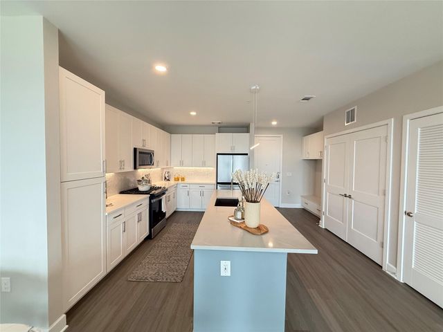 716 Waugh Drive 1204, Houston, TX 77019