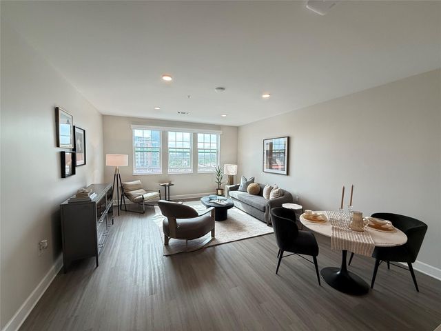 716 Waugh Drive 1204, Houston, TX 77019