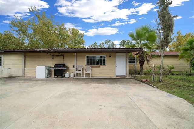 16415 SE 170TH AVENUE, Weirsdale, FL 32195