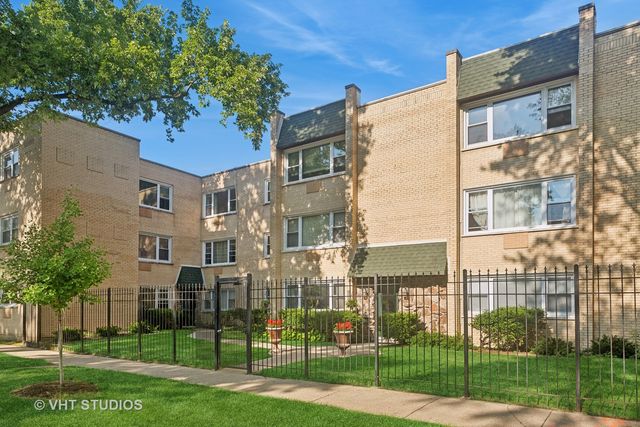 7311 N Ashland Boulevard 2A, Chicago, IL 60626