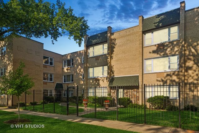 7311 N Ashland Boulevard 2A, Chicago, IL 60626