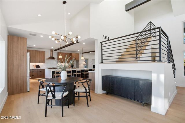 10555 E BELLA VISTA Drive, Scottsdale, AZ 85258