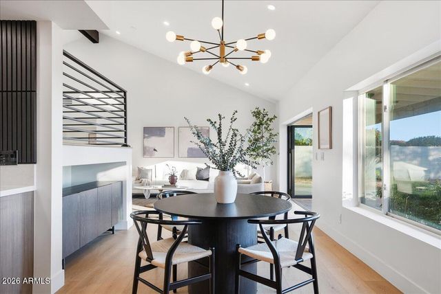 10555 E BELLA VISTA Drive, Scottsdale, AZ 85258