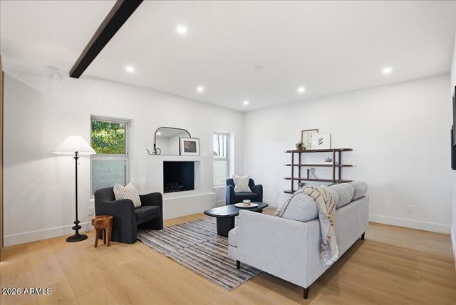 10555 E BELLA VISTA Drive, Scottsdale, AZ 85258