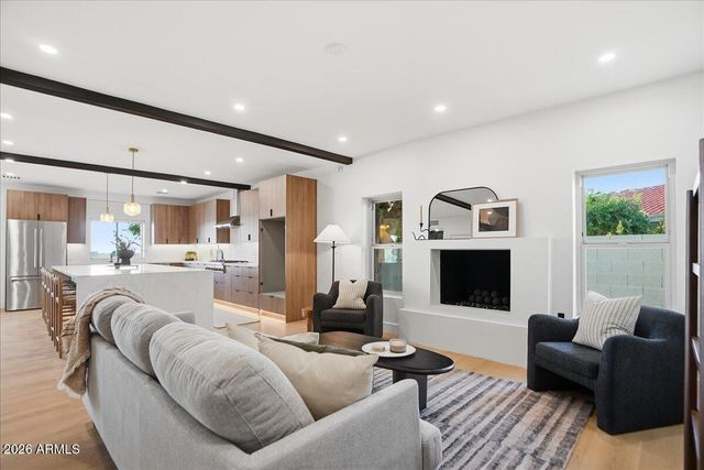 10555 E BELLA VISTA Drive, Scottsdale, AZ 85258