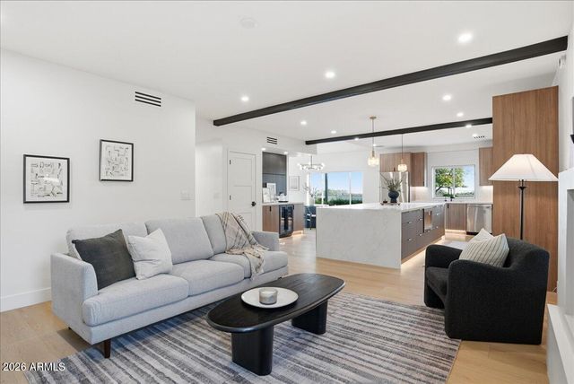 10555 E BELLA VISTA Drive, Scottsdale, AZ 85258