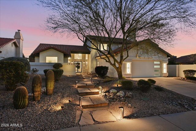 10555 E BELLA VISTA Drive, Scottsdale, AZ 85258