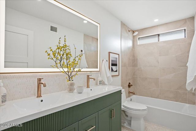 10555 E BELLA VISTA Drive, Scottsdale, AZ 85258