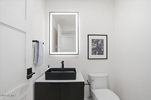 10555 E BELLA VISTA Drive, Scottsdale, AZ 85258