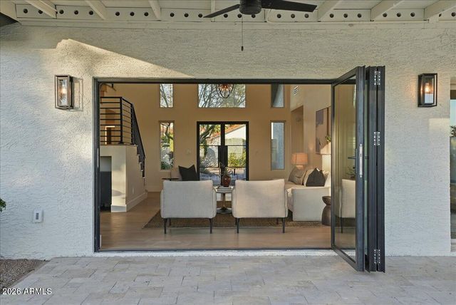 10555 E BELLA VISTA Drive, Scottsdale, AZ 85258