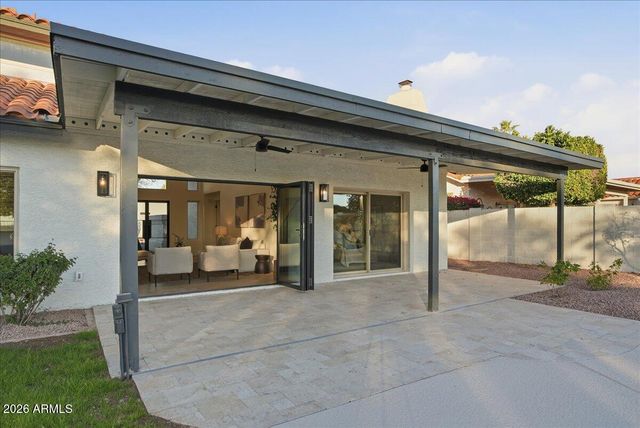 10555 E BELLA VISTA Drive, Scottsdale, AZ 85258