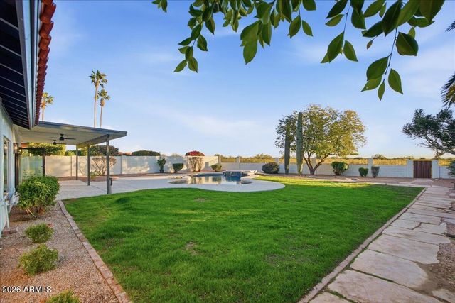 10555 E BELLA VISTA Drive, Scottsdale, AZ 85258