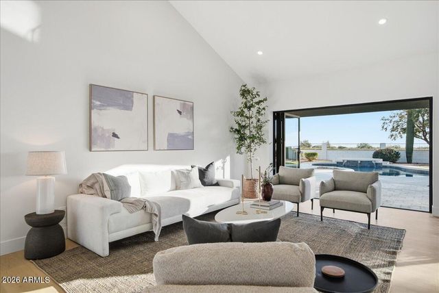 10555 E BELLA VISTA Drive, Scottsdale, AZ 85258