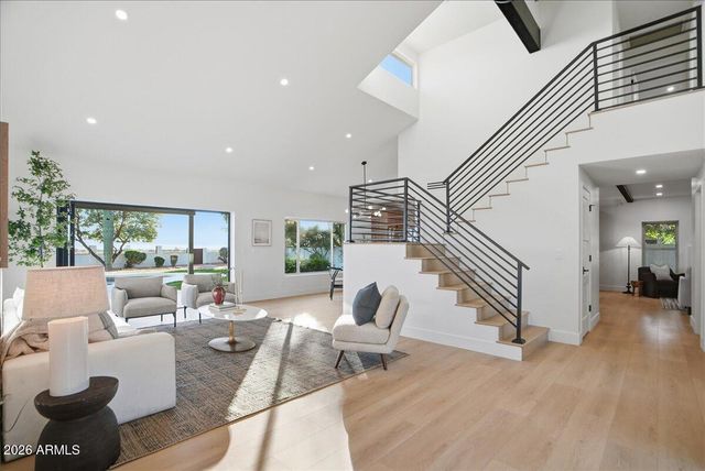 10555 E BELLA VISTA Drive, Scottsdale, AZ 85258