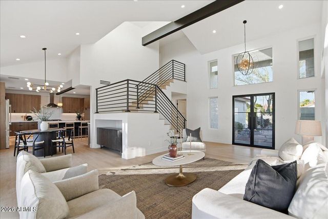 10555 E BELLA VISTA Drive, Scottsdale, AZ 85258