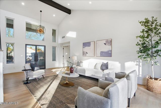 10555 E BELLA VISTA Drive, Scottsdale, AZ 85258