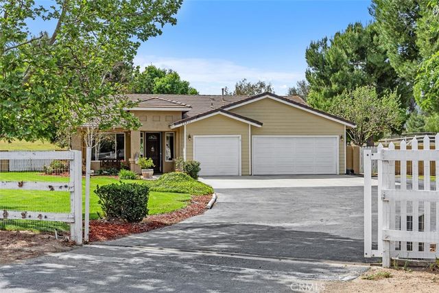 22455 Grand Avenue, Wildomar, CA 92595