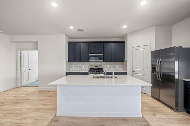 30426 Canterbury Fields Drive, Fulshear, TX 77441