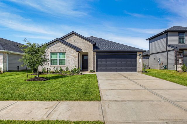 30426 Canterbury Fields Drive, Fulshear, TX 77441