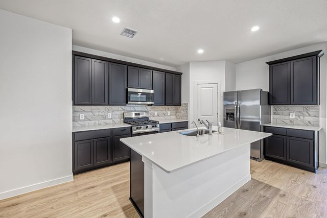 30426 Canterbury Fields Drive, Fulshear, TX 77441
